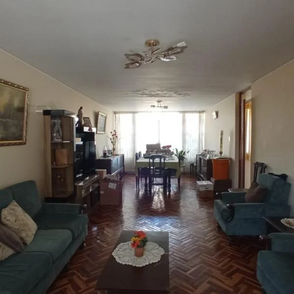 Casa en venta en Yanahuara
