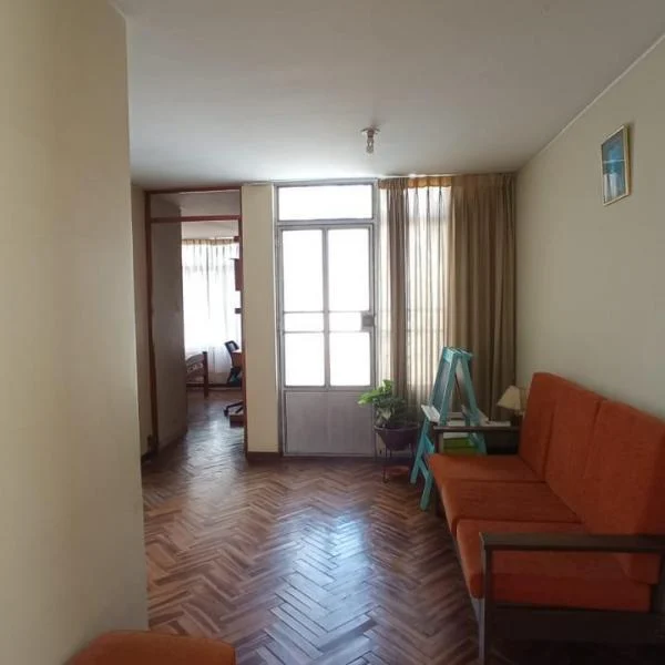 Casa en venta en Yanahuara