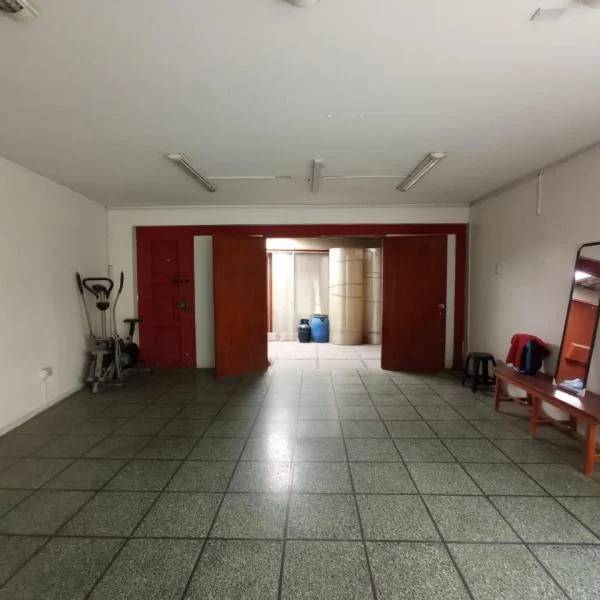 Casa en alquiler en 