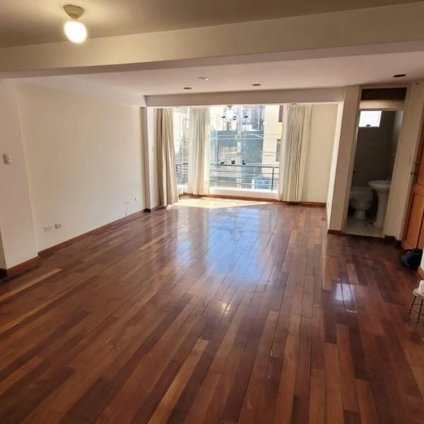 Departamento en alquiler en Yanahuara