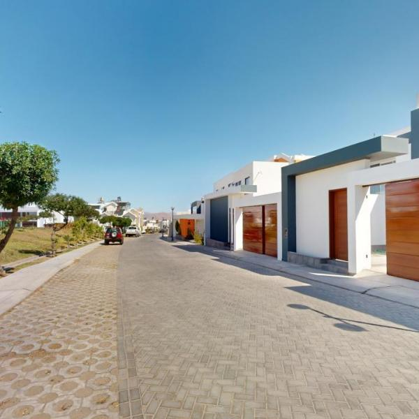 Casa en venta en Cayma
