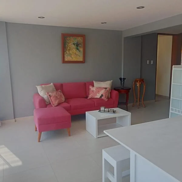 Departamento en venta en Cerro Colorado