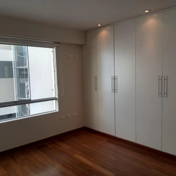 Departamento en alquiler en Cayma