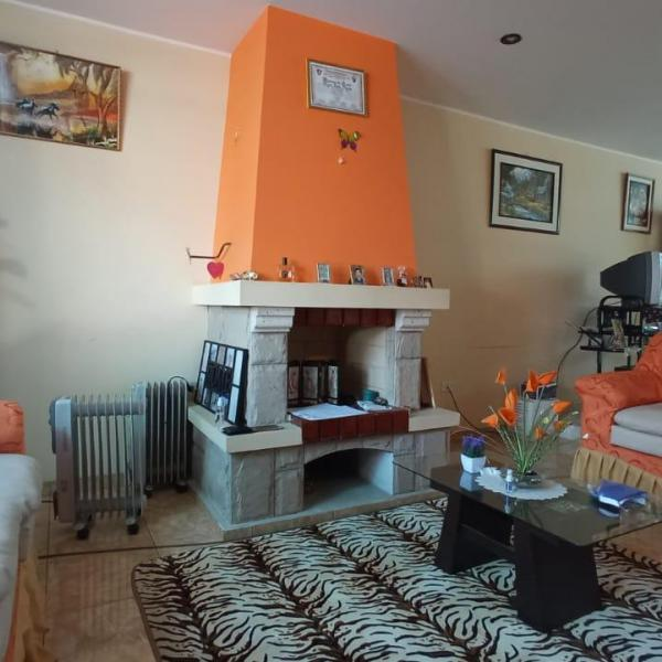 Casa en venta en Sachaca