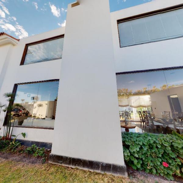 Casa en venta en Cerro Colorado