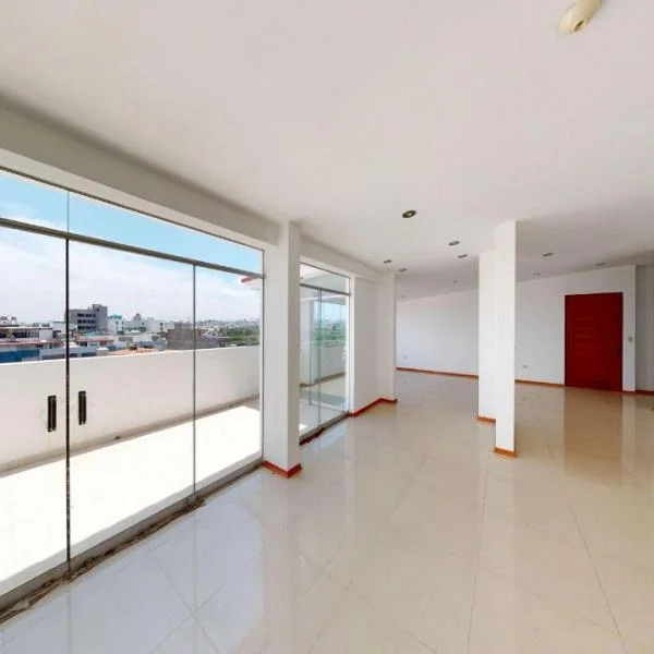 Departamento en venta en Cayma