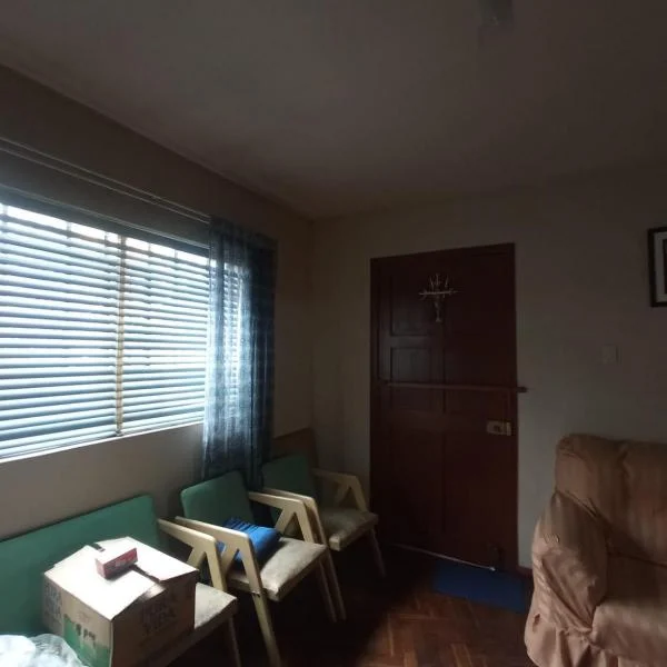 Casa en venta en Alto Selva Alegre