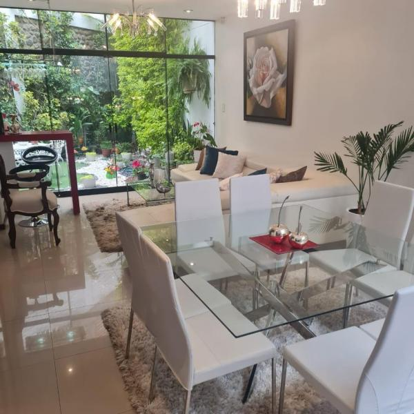 Casa en venta en Cayma