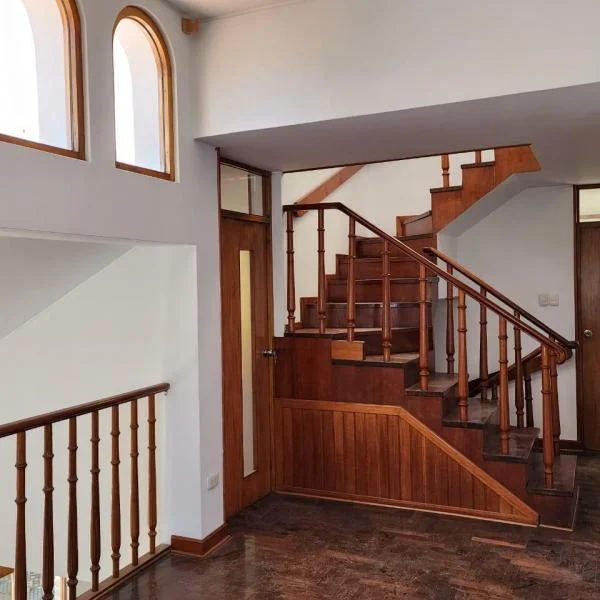 Casa en venta en Yanahuara