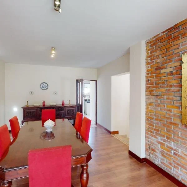 Casa en venta en Cerro Colorado