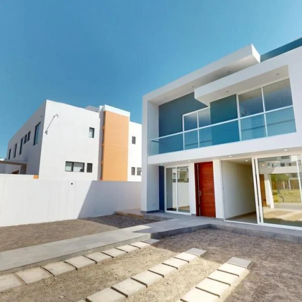 Casa en venta en Cayma
