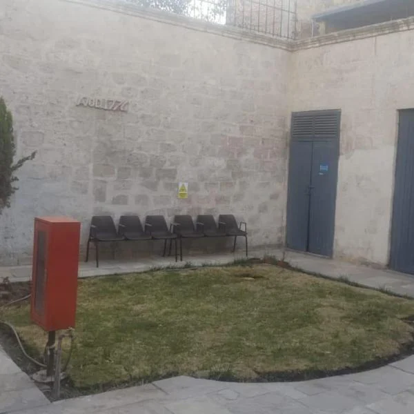 Casa en alquiler en 
