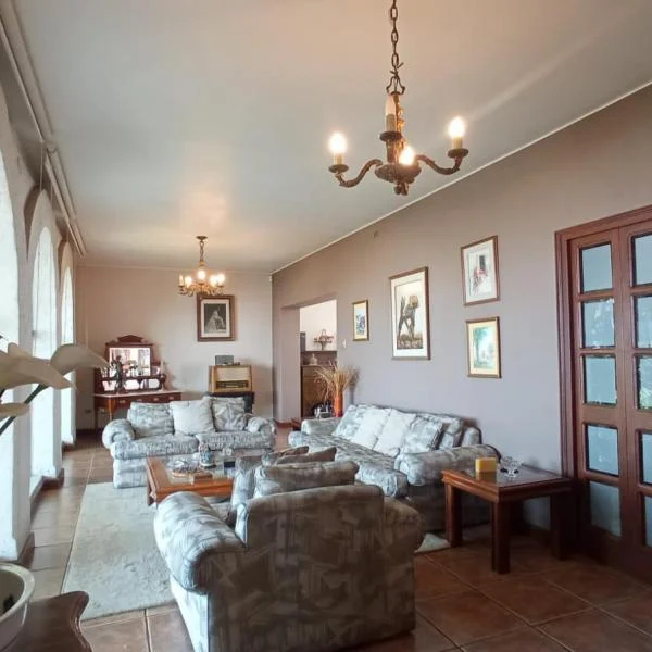 Casa en venta en Cerro Colorado