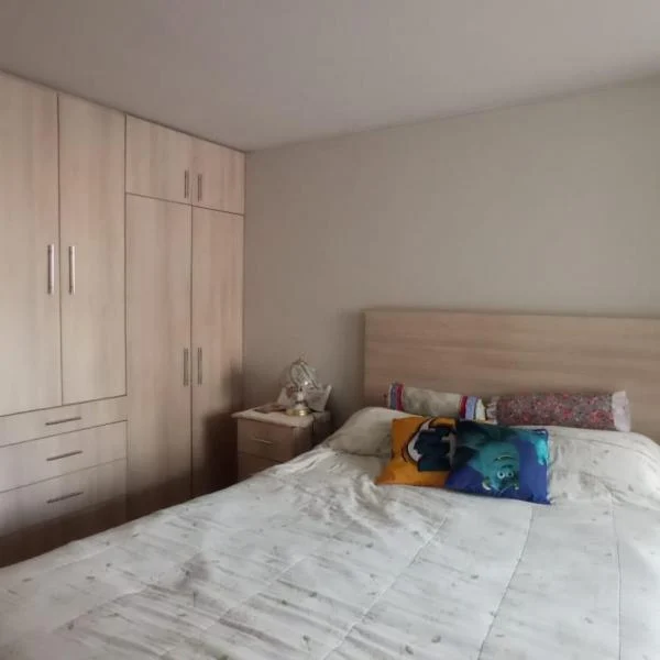 Departamento en venta en Cerro Colorado