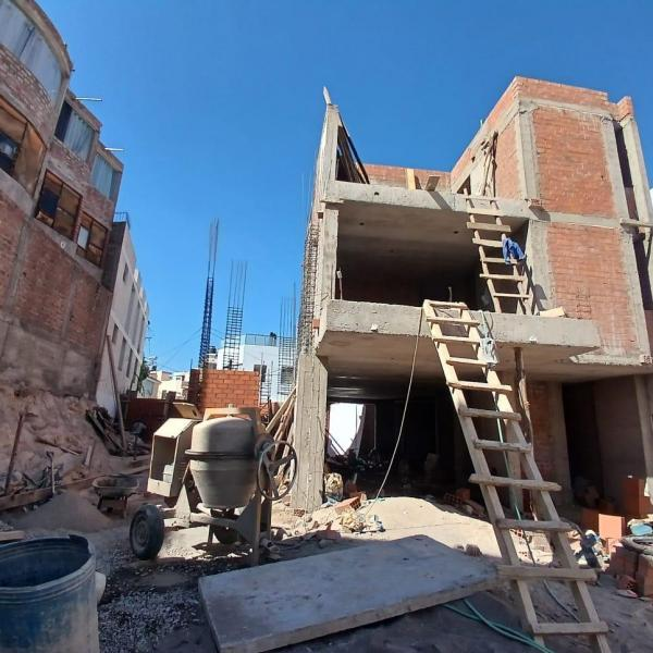 Casa en venta en Yanahuara