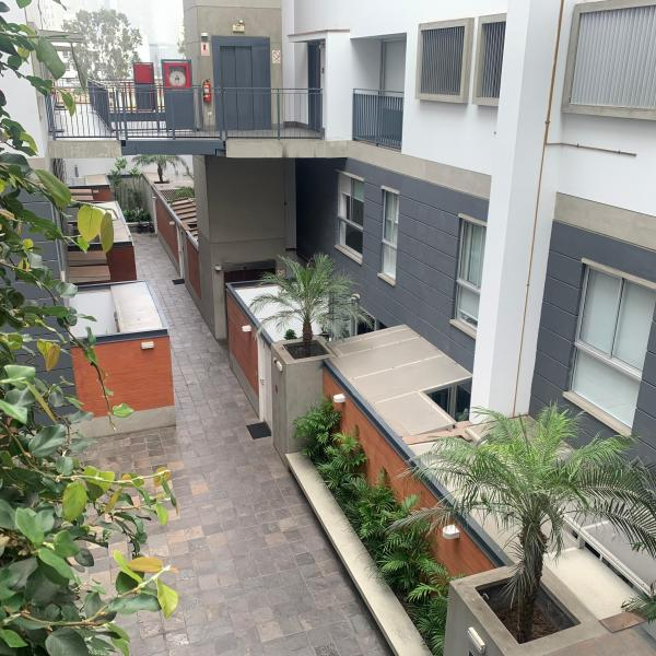 Departamento en venta en Miraflores