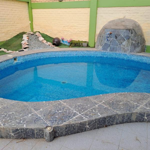 Casa en venta en Punta Negra