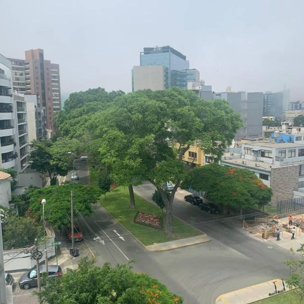 Departamento en venta en Miraflores