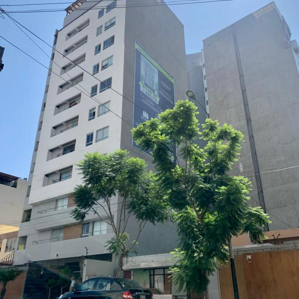 Departamento en alquiler en Surquillo