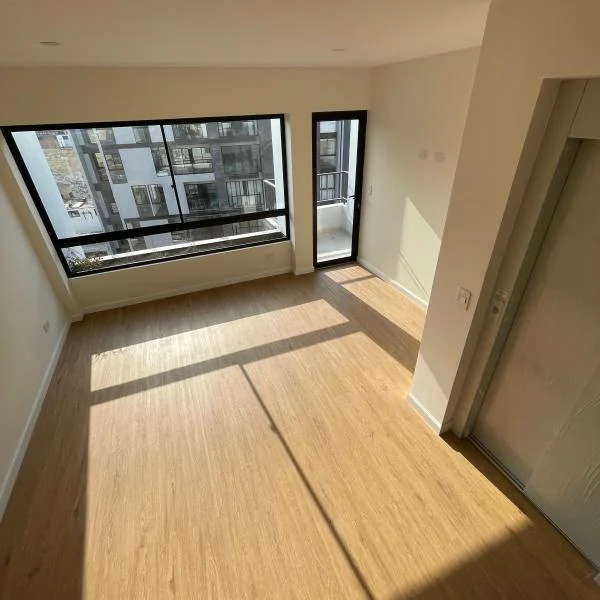 Departamento en venta en Miraflores