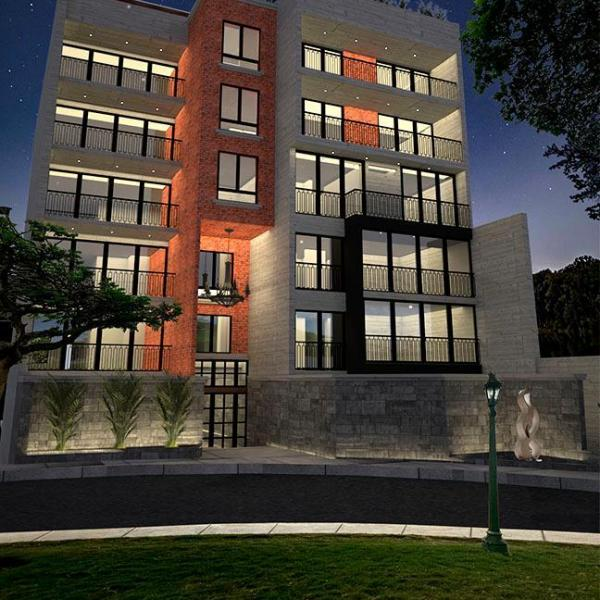 Departamento en venta en San Isidro