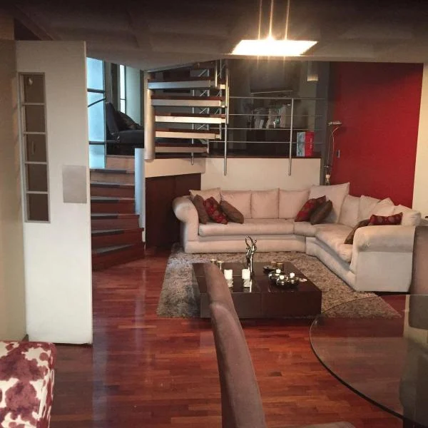 Departamento en venta en Santiago de Surco