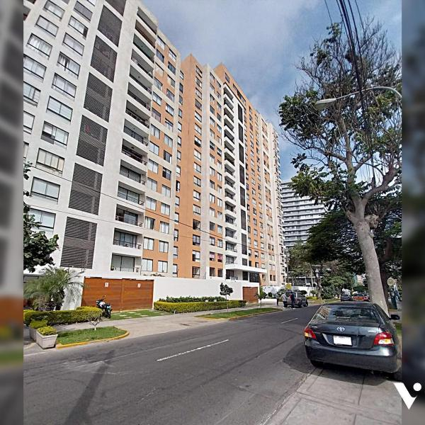 Imagen Apartamento