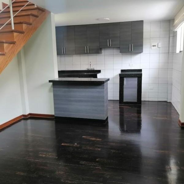 Departamento en alquiler en Santiago de Surco