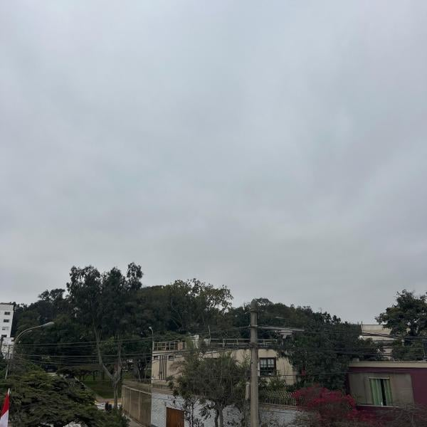 Departamento en venta en San Isidro