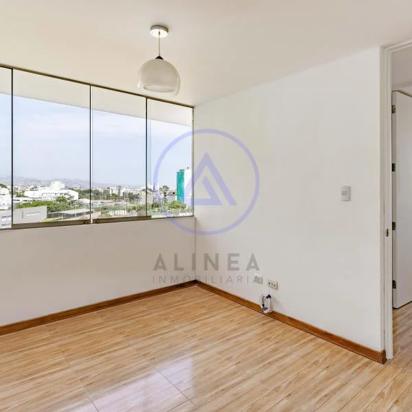 Departamento en alquiler en Santiago de Surco