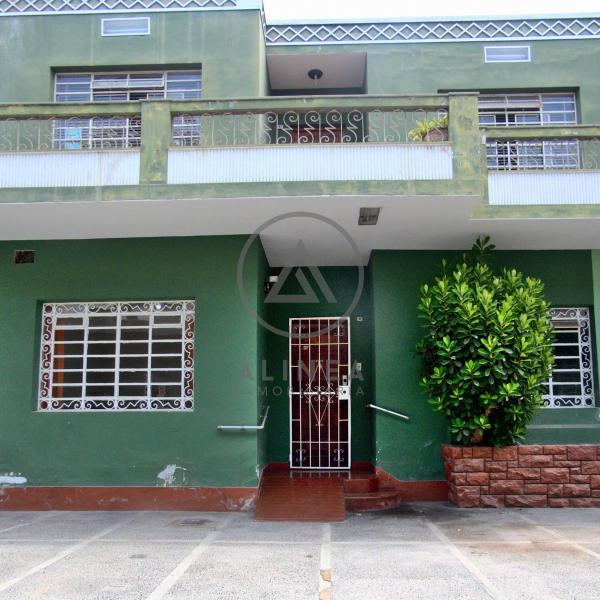 Departamento en venta en Magdalena del Mar