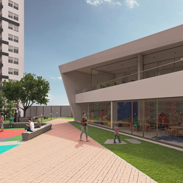 Imagen 3 de Apartamento