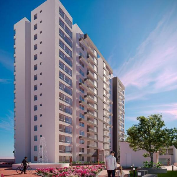 Imagen Apartamento