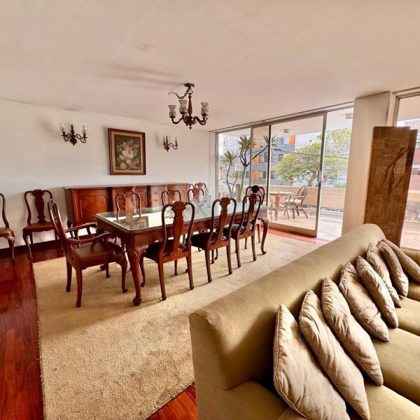 Imagen 3 de Apartamento