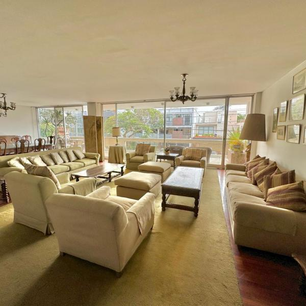 Imagen Apartamento