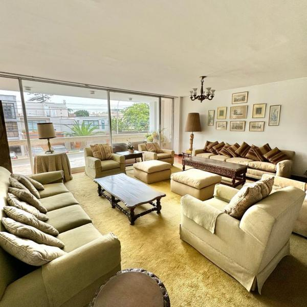 Imagen 2 de Apartamento