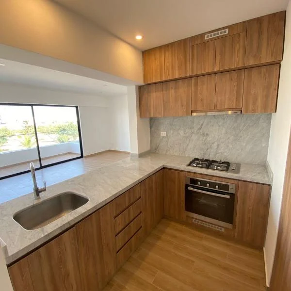 Departamento en venta en Punta Hermosa