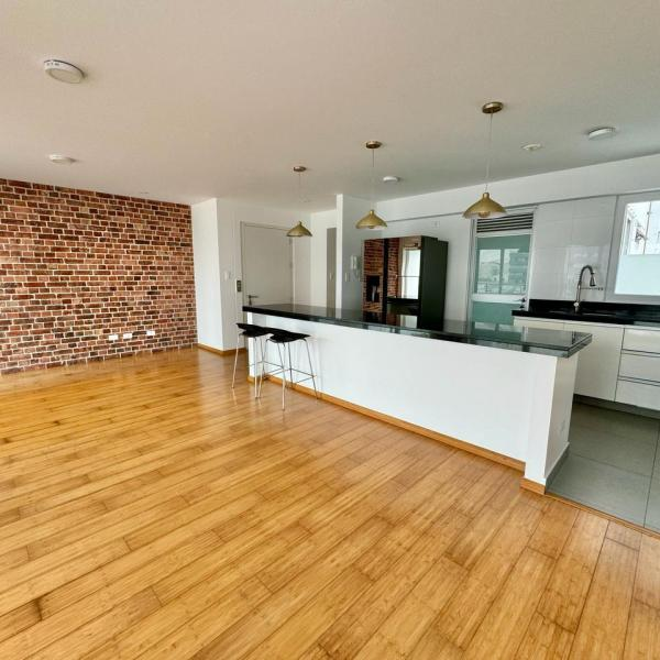 Departamento en venta en Miraflores