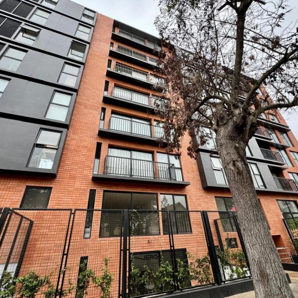 Departamento en venta en San Isidro
