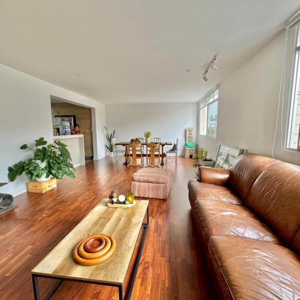 Departamento en venta en San Isidro