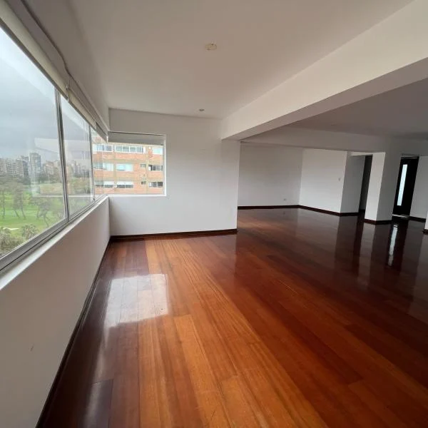 Departamento en venta en San Isidro