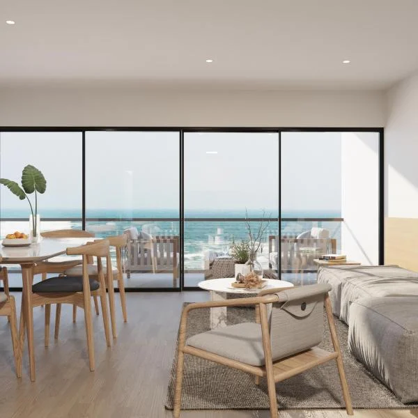 Imagen 2 de Apartamento