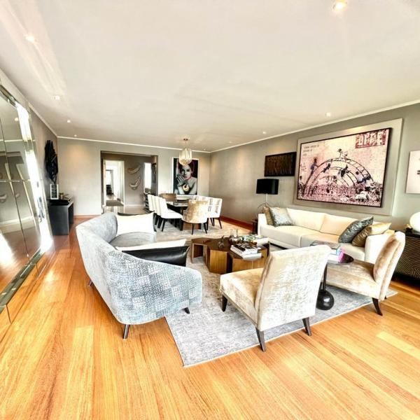 Departamento en venta en San Isidro