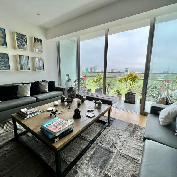 Departamento en venta en San Isidro