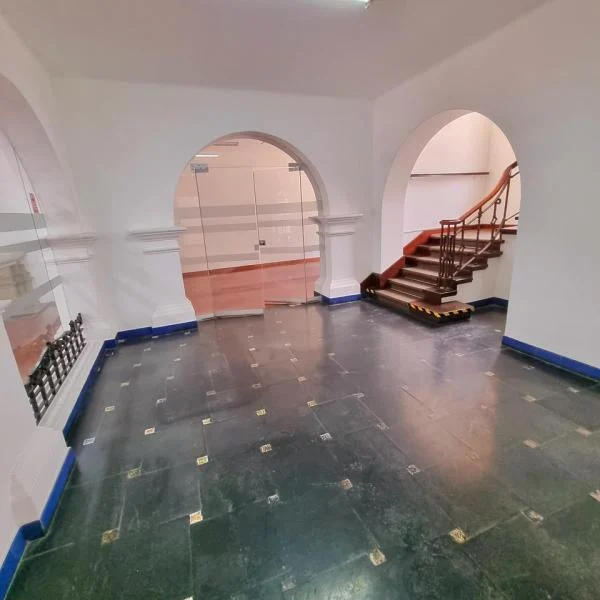 Casa en alquiler en San Isidro