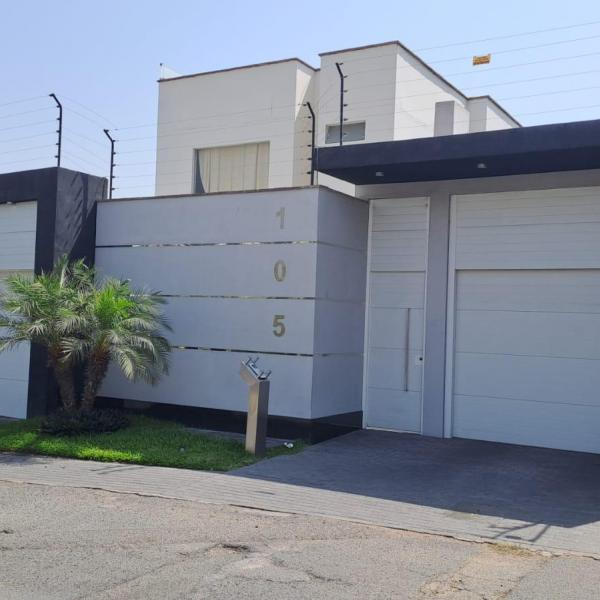 Casa en venta en La Molina