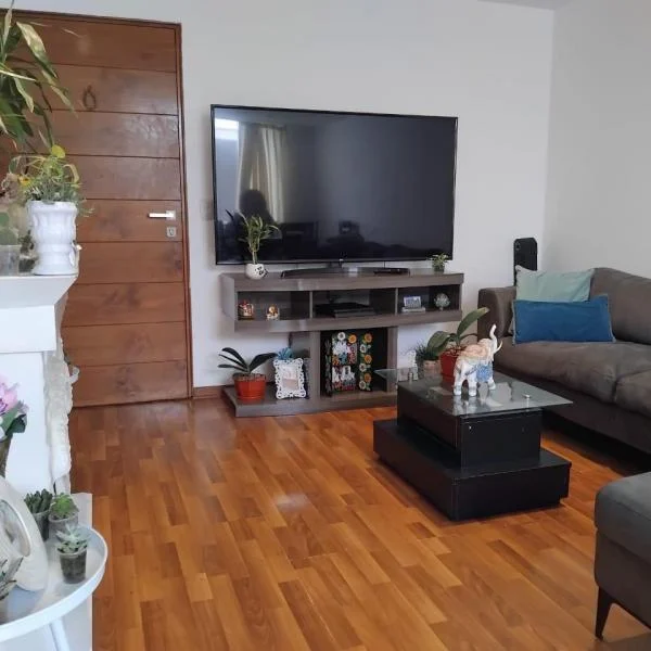 Departamento en venta en La Perla