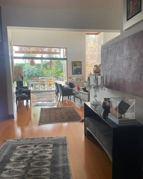 Casa en venta en La Molina