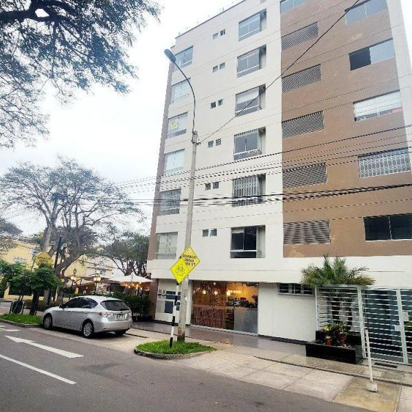Departamento en alquiler en San Isidro