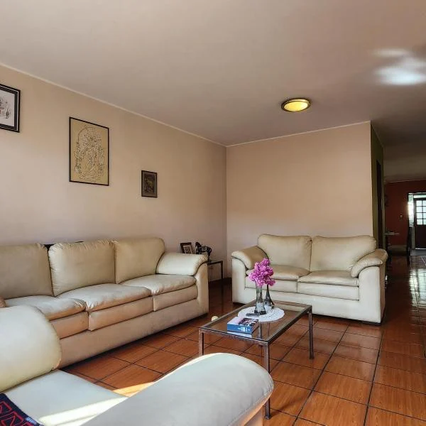 Casa en venta en La Molina